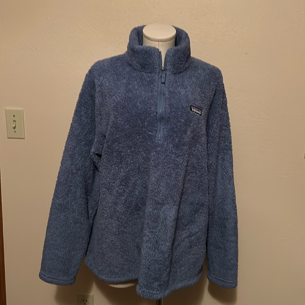 Patagonia Sweatshirt